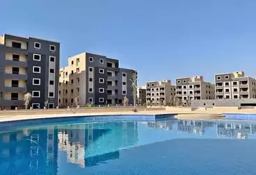 Apartments For sale in Sephora Heights Compound - Modon