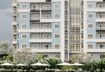 Apartments For sale in Azailya Compound - Sodic East