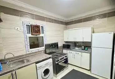 Apartments For rent in Dar Misr El Andalous