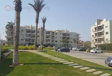 Apartments For rent in The Address Compound - Dorra