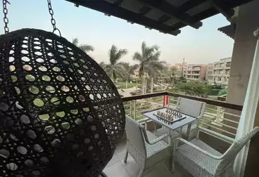 Apartments For rent in Carnell Park - New Giza Compound 