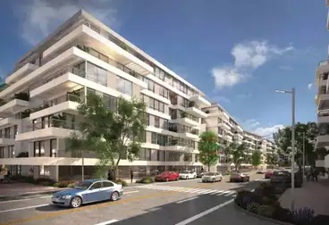 شقة للبيع 180م كومباوند Palm hills أسكندرية