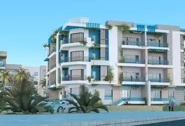 Apartments For sale in Tourism Villages Area