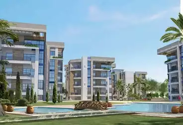 Apartments For sale in Tourism Villages Area