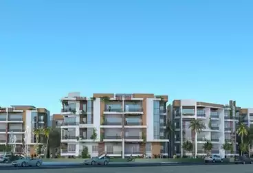 Apartments For sale in Tourism Villages Area