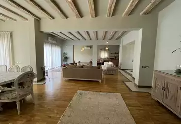 Separate Villa For rent in Allegria Residence - Sodic	