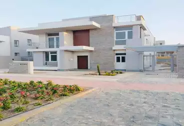 in AL Maqsad Villas - READY TO MOVE Fully Finished Villa with Best Location