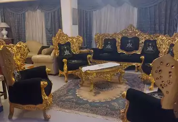 Properties For rent - 2 rooms - floor 2