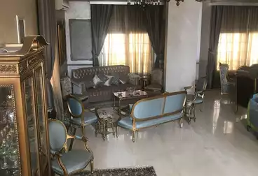 Separate Villa For sale in Mena Garden City