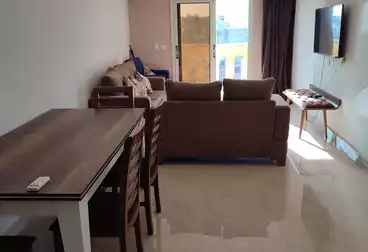 Furnished Apartment For rent in Gamal Abdel Nasser St.للايجار اليومي 1800ج