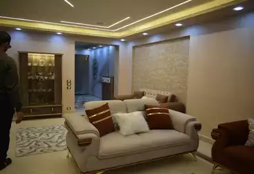 Apartments For rent in Corniche El Nile للايجار اليومي 2900