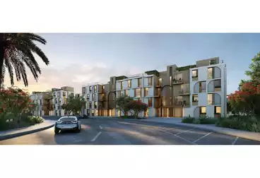 Apartments For sale in Sodic West