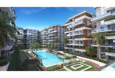 Apartments For sale in De Joya Residence - Taj Misr