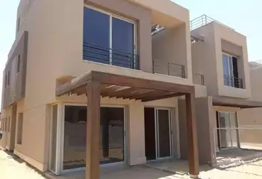 Fully Finished Apartment With Installments in Palm Hills New Cairo (Cleo)