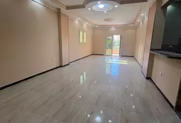 Apartments For sale in Abbas El Akad St.