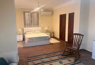 Furnished Apartment For rent in Sayed Darwish St.