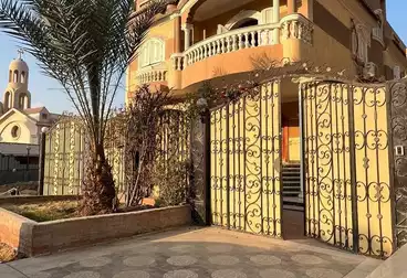 Separate Villa For sale in Flower - Dream Land Compound