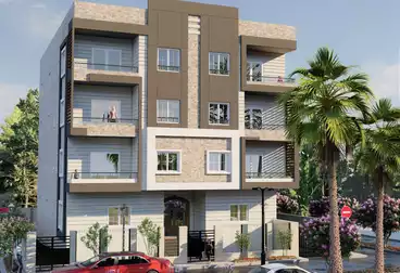 Apartments For sale in Hay El Orchid