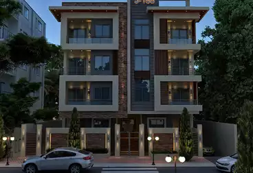 Apartments For sale in Sixth Neighborhood