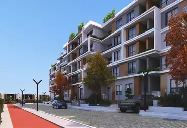 Apartments For sale in Green Revolution