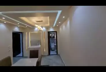  Furnished apartment for rent, 200 m, Mohandiseen, Basra Square 