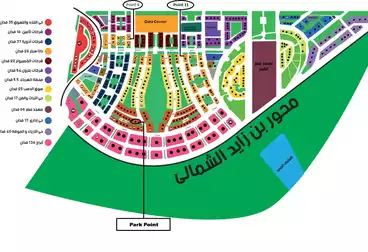 Offices For sale in Point 9 Mall - Capital Hills