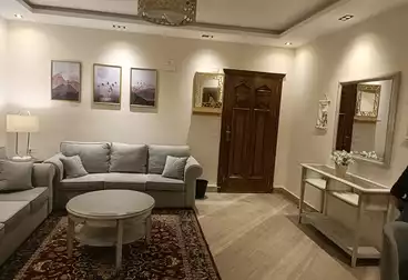 Apartments For rent in Lebnan Square