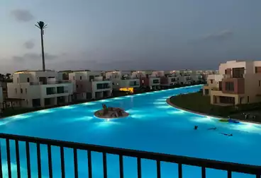 marassi marina views Ultra fully finished and fully furnished