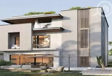 Townhouse in Ivoire east by PRE-Developments