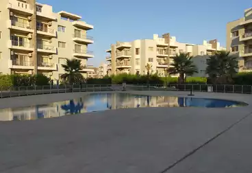  For rent apartment 112m, 3 bedrooms, 2 bathrooms, The Address Sheikh Zayed Compound