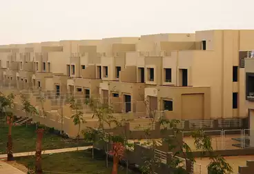 Apartment for sale in palm hills new cairo Ready to move