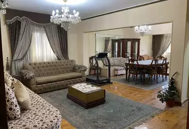 Furnished apartment for sale in the branches of Al-Batal Ahmed Abdel Aziz Street