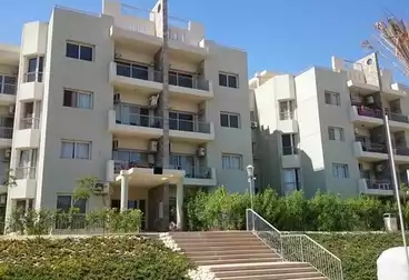 Apartments For rent in The Address Compound - Dorra