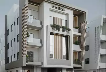 Apartments For sale in North House