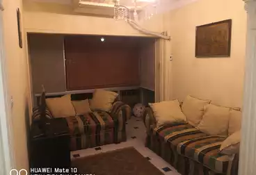 Furnished Apartment For rent in El Miqyas St.