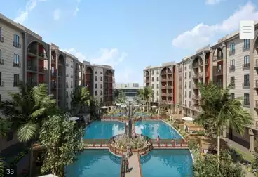 Apartments For sale in Green City Compound - Tesla