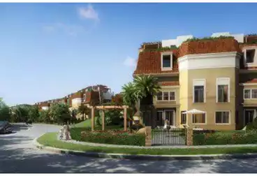 https://aqarmap.com.eg/ar/listing/4942882-for-sale-cairo-new-cairo-compounds-sarai-rai