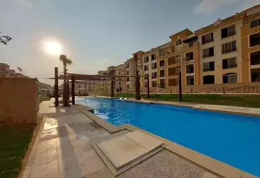 In the newest stages of Sarai, get a 3-bedroom apartment in Bahri at the best savings