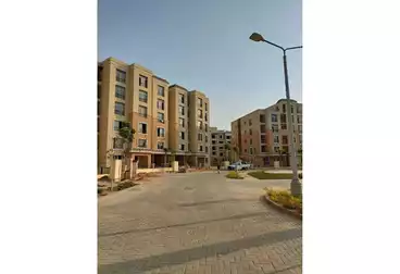 Apartment for sale: 110m Sarai, 2,000,000 EGP cash