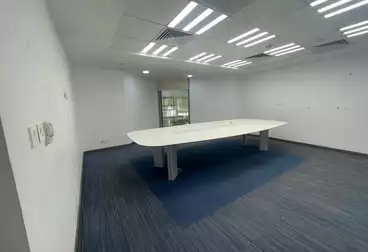 900 sqm office space for rent in the first sector 