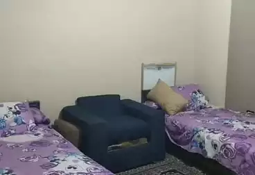 شقة للبيع سوبر لوكس العشرين فيصل