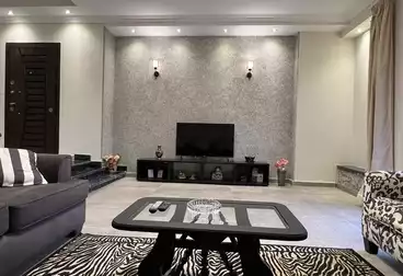 Furnished Apartment For rent in Sayed Darwish St.