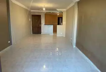 For rent in Al-Rehab, an apartment of , in the fifth phase, on the third floor