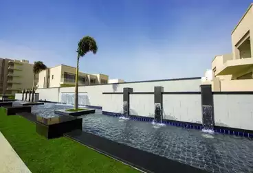 The Address East New Cairo - Finished Apartment 3BR with installments RTM