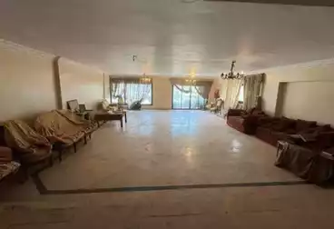 Apartments For rent in El Haram Street