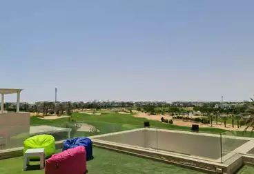 Senior chalet for Sale (Hacienda Bay) 378 m