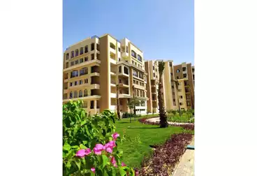 Apartment for sale 158m in elmaqsad with installments over 10 years