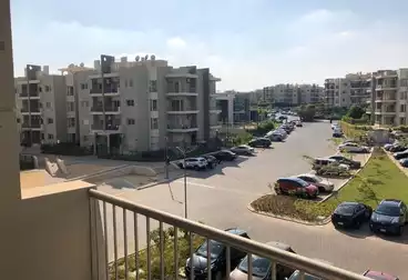 Apartments For rent in The Address Compound - Dorra