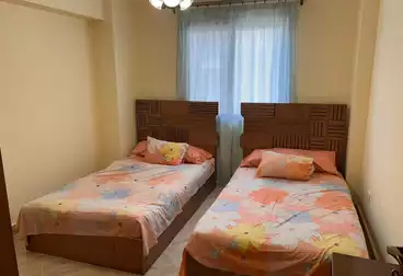 Furnished Apartment For rent in Dar Misr El Andalous