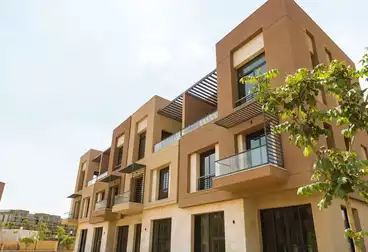 Apartments For sale in - District 5 Compound Ready to move